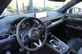 Mazda CX-5 2.0 e-SkyActiv-G M Hybrid 165 Homura Navi/360Camer Bleu - thumbnail 8