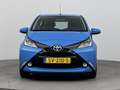 Toyota Aygo 1.0 VVT-i x-nav | Airco | Parkeercamera | Mistlamp Bleu - thumbnail 19