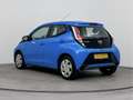 Toyota Aygo 1.0 VVT-i x-nav | Airco | Parkeercamera | Mistlamp Bleu - thumbnail 12