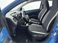 Toyota Aygo 1.0 VVT-i x-nav | Airco | Parkeercamera | Mistlamp Bleu - thumbnail 13
