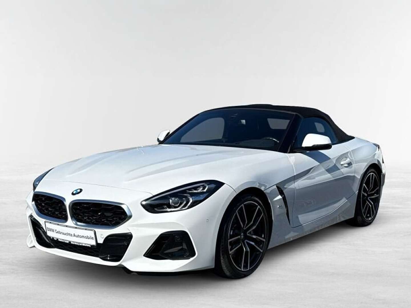 BMW Z4 M Sport SDrive30i -  - Joinsteer - #1