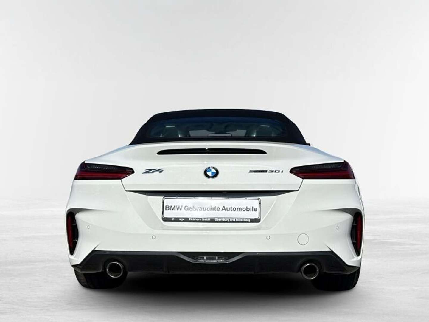 BMW Z4 M Sport SDrive30i -  - Joinsteer - #5