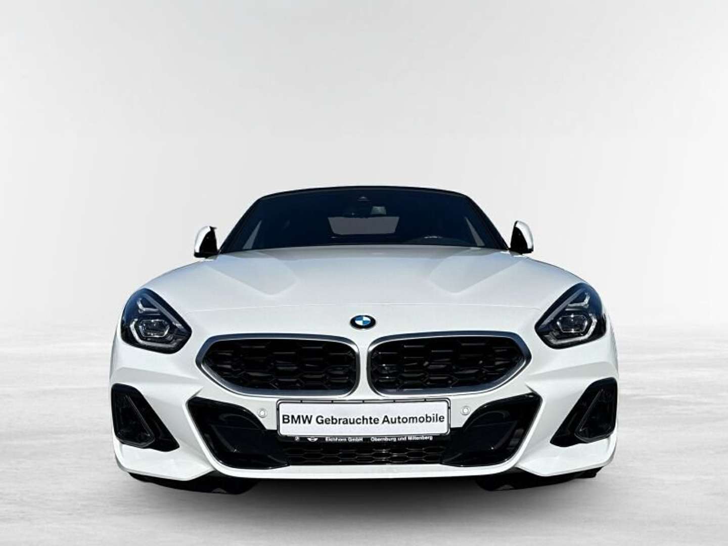 BMW Z4 M Sport SDrive30i -  - Joinsteer - #2