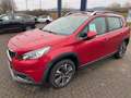 Peugeot 2008 Allure PT130 Rot - thumbnail 1