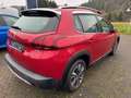 Peugeot 2008 Allure PT130 Rot - thumbnail 4
