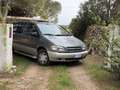 Toyota Sienna XLE Grau - thumbnail 1