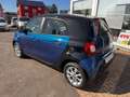 smart forFour passion Bleu - thumbnail 3