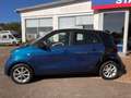 smart forFour passion Bleu - thumbnail 2