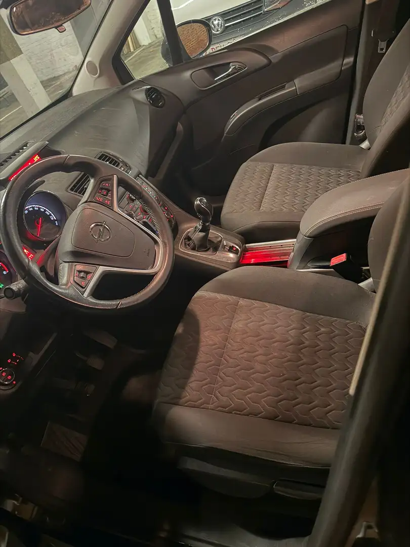 Opel Meriva 1.4 Style - 2