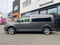 Volkswagen Caddy 1.2 TSI COMFORTLINE 7-Persoons ,Climate,Cruise,Pdc Grijs - thumbnail 4