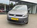 Volkswagen Caddy 1.2 TSI COMFORTLINE 7-Persoons ,Climate,Cruise,Pdc Grijs - thumbnail 3