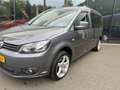Volkswagen Caddy 1.2 TSI COMFORTLINE 7-Persoons ,Climate,Cruise,Pdc Grijs - thumbnail 2