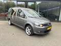Volkswagen Caddy 1.2 TSI COMFORTLINE 7-Persoons ,Climate,Cruise,Pdc Grijs - thumbnail 17