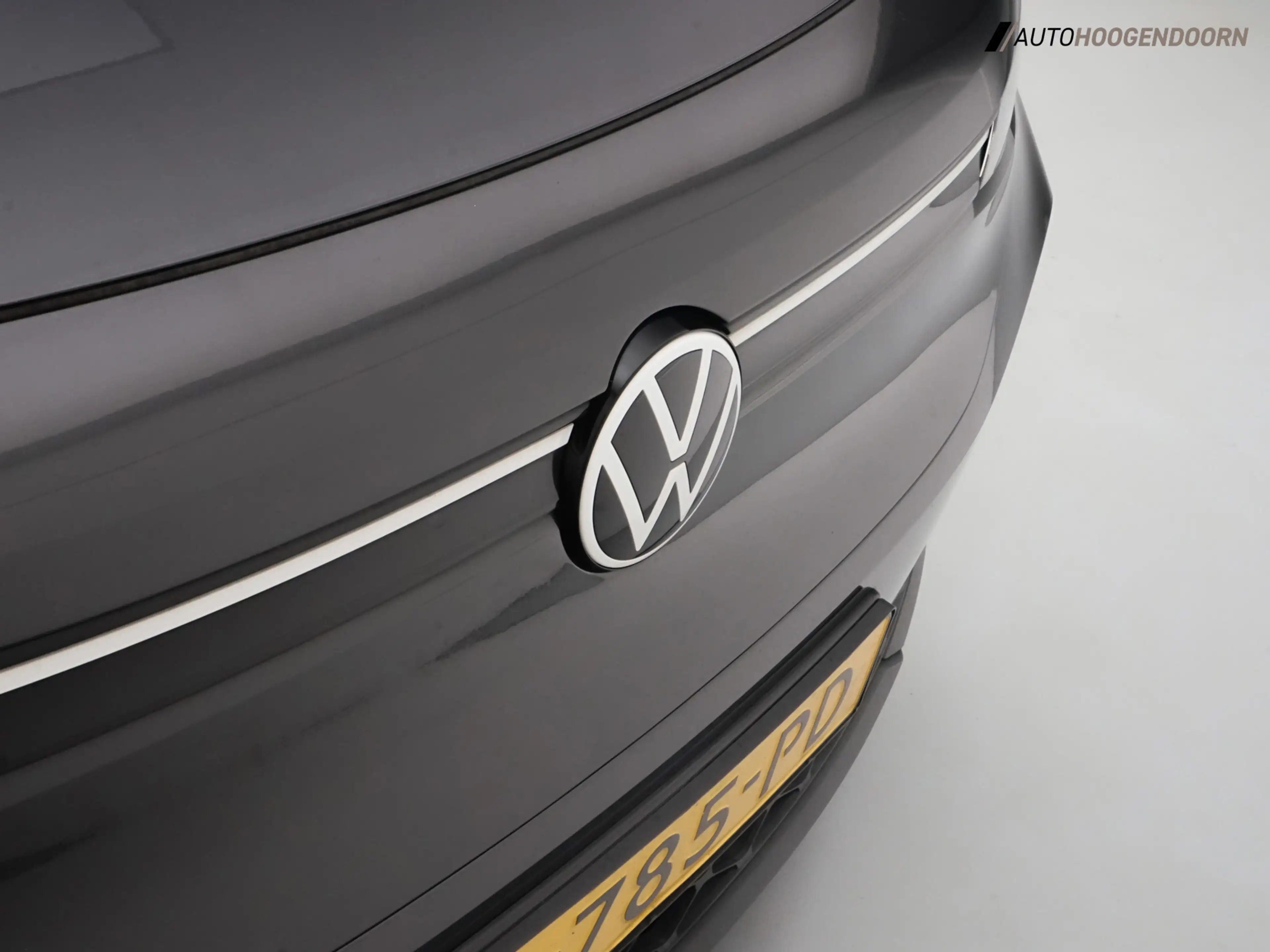 Volkswagen ID.4 Pro 77 kWh Luxe (APPLE CARPLAY,TREKHAAK,CLIMATE,PA — photo 9
