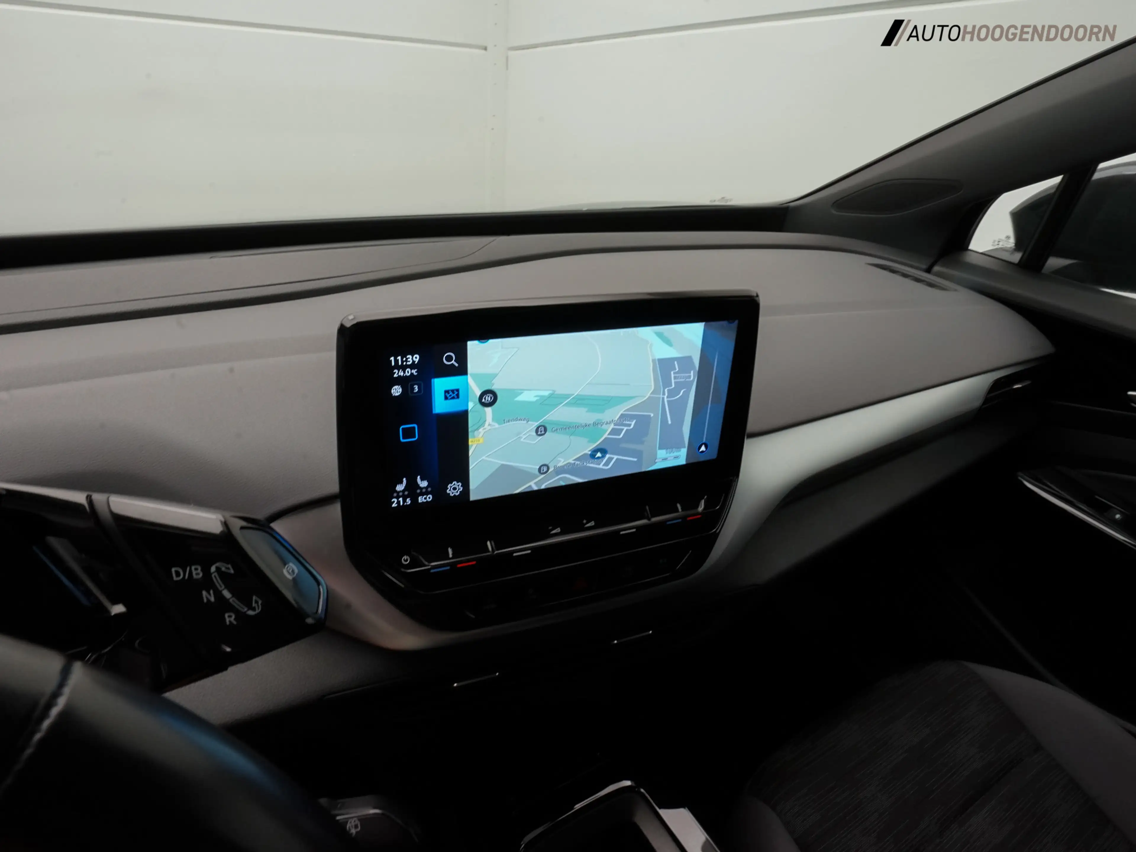 Volkswagen ID.4 Pro 77 kWh Luxe (APPLE CARPLAY,TREKHAAK,CLIMATE,PA — photo 20