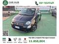 Fiat 500 500 1.0 hybrid Connect 70cv Schwarz - thumbnail 1