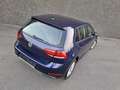 Volkswagen Golf 1.6 SCR TDi (EU6.2) Trendline + Business pakket !! Blu/Azzurro - thumbnail 11