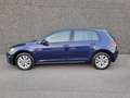 Volkswagen Golf 1.6 SCR TDi (EU6.2) Trendline + Business pakket !! Blauw - thumbnail 2