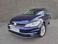 Volkswagen Golf 1.6 SCR TDi (EU6.2) Trendline + Business pakket !! Blu/Azzurro - thumbnail 1