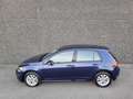 Volkswagen Golf 1.6 SCR TDi (EU6.2) Trendline + Business pakket !! Azul - thumbnail 3