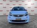 smart forTwo fortwo 90 Turbo CABRIO Passion, LED, STEREO JBL ! Blanc - thumbnail 3