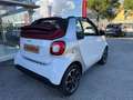 smart forTwo fortwo 90 Turbo CABRIO Passion, LED, STEREO JBL ! Blanc - thumbnail 7