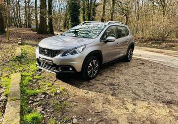 1.2 110 cv allure boîte automatique kit distribution changer