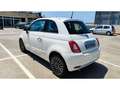 Fiat 500 1.2 Lounge Blanc - thumbnail 7
