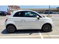 Fiat 500 1.2 Lounge Blanc - thumbnail 4