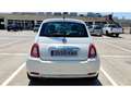 Fiat 500 1.2 Lounge Blanc - thumbnail 6