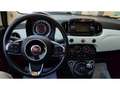 Fiat 500 1.2 Lounge Blanc - thumbnail 13