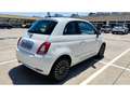 Fiat 500 1.2 Lounge Blanc - thumbnail 5