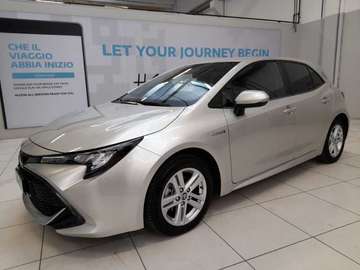 1.8 Hybrid Active