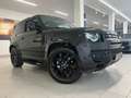 Land Rover Defender 90 3.0D I6 250 CV AWD Auto XS Edition Tot Black!!! Negro - thumbnail 3