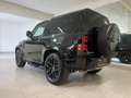 Land Rover Defender 90 3.0D I6 250 CV AWD Auto XS Edition Tot Black!!! Negro - thumbnail 5