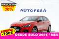 Hyundai i30 1.0 120cv NLINE 5P S/S Rojo - thumbnail 1