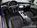 Audi A6 AVANT S LINE QUATTRO 45 TFSI S TRONIC (+ACC-RAD Blue - thumbnail 9