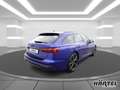Audi A6 AVANT S LINE QUATTRO 45 TFSI S TRONIC (+ACC-RAD Blue - thumbnail 3