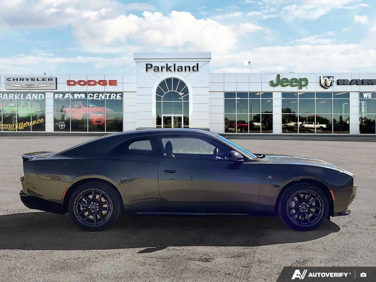 Dodge Charger снимка Dodge Charger