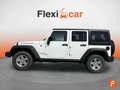 Jeep Wrangler 3.6 Rubicon Aut. Blanco - thumbnail 7