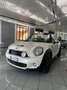 MINI Cooper S Cabrio 1.6 175cv AUTOMATICA Beige - thumbnail 1