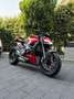 Ducati Streetfighter Z.G.A.N. Streetfighter V2 met Akrapovic uitlaat! Rood - thumbnail 2