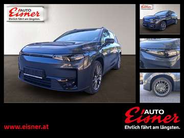 AWD 800V ProMax Design 2xKlima Bel.Sitz