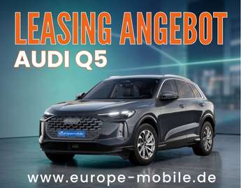 2.0 TDI quattro (UVP 61.350€/SOFORT) NAV/LED/ELEK.
