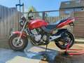 Honda CB 600 F Hornet Rood - thumbnail 7