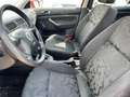 Volkswagen Bora 1,9 Comfortline TDI Rojo - thumbnail 8