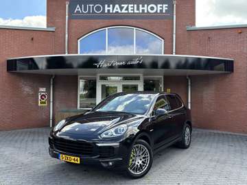 3.0 S E-Hybrid | Camera | Clima | Cruise | LM Velg