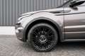Land Rover Range Rover Evoque Coupé 2.0 Si 4WD Sicilian Yellow *Volledig Onderho Brun - thumbnail 10