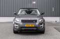 Land Rover Range Rover Evoque Coupé 2.0 Si 4WD Sicilian Yellow *Volledig Onderho Brun - thumbnail 3