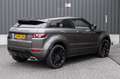 Land Rover Range Rover Evoque Coupé 2.0 Si 4WD Sicilian Yellow *Volledig Onderho Brun - thumbnail 6